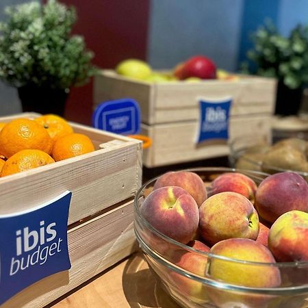 Ibis Budget Madrid Alcorcon Mostoles Luaran gambar
