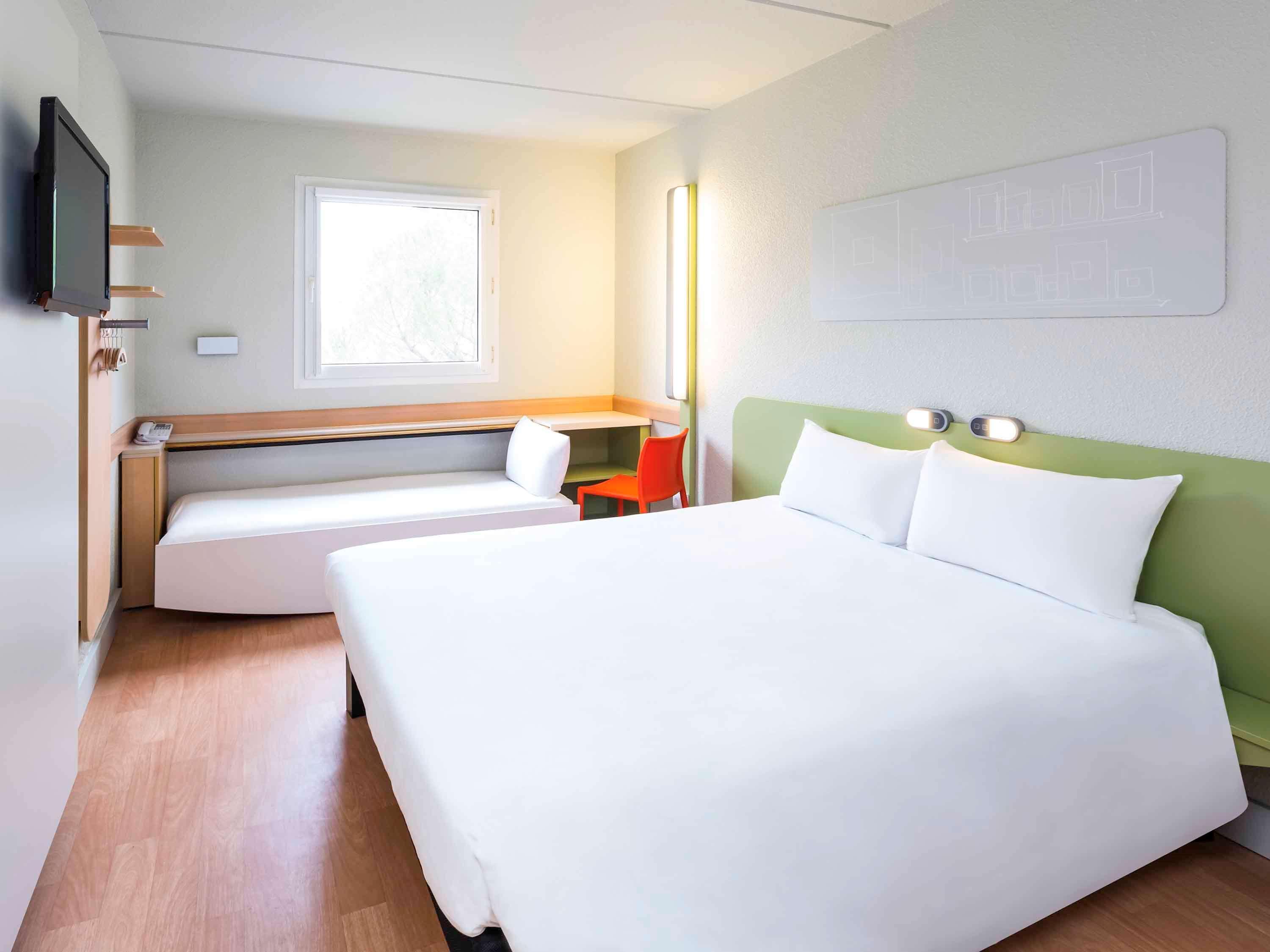 Ibis Budget Madrid Alcorcon Mostoles Luaran gambar