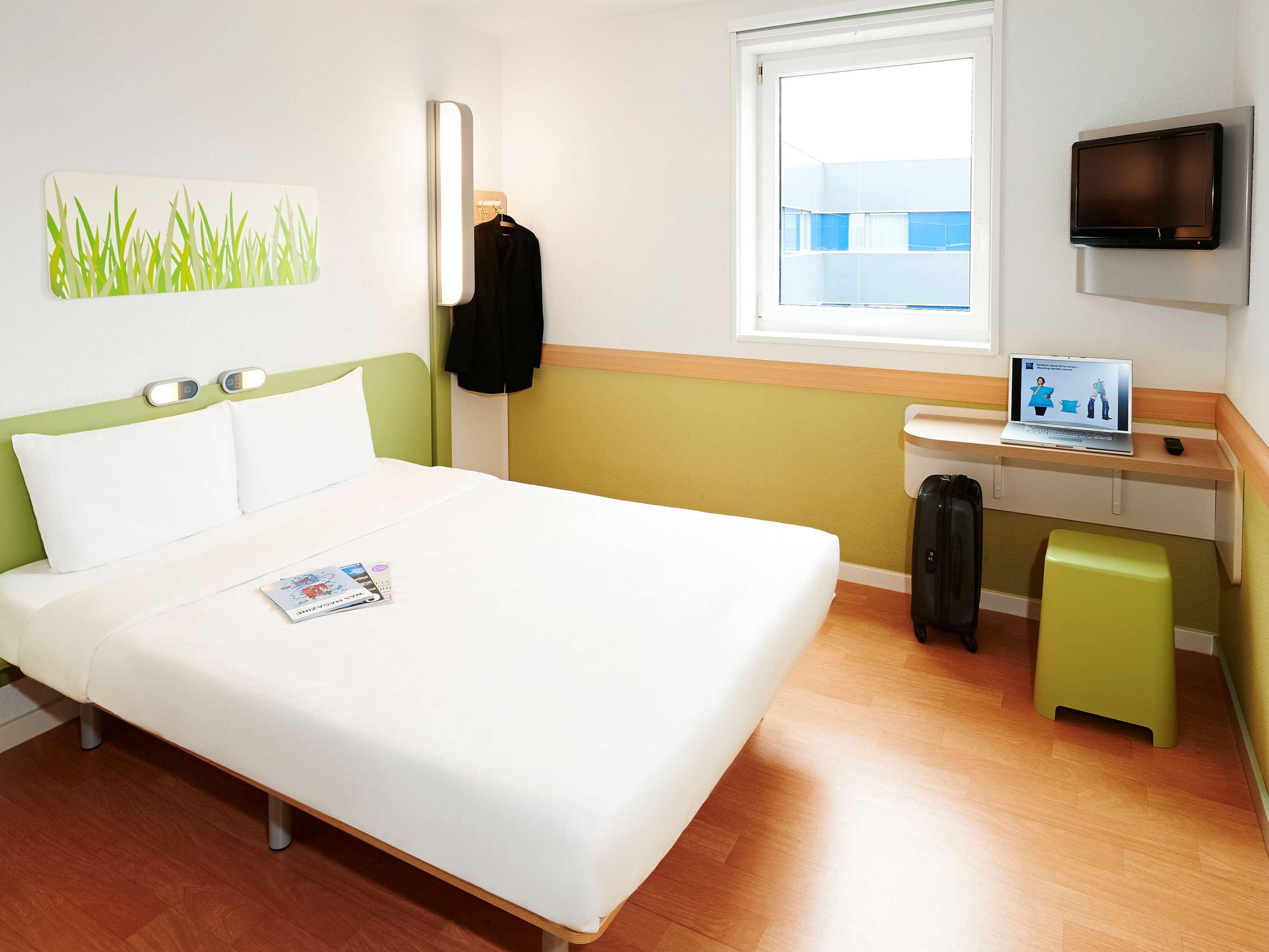 Ibis Budget Madrid Alcorcon Mostoles Luaran gambar