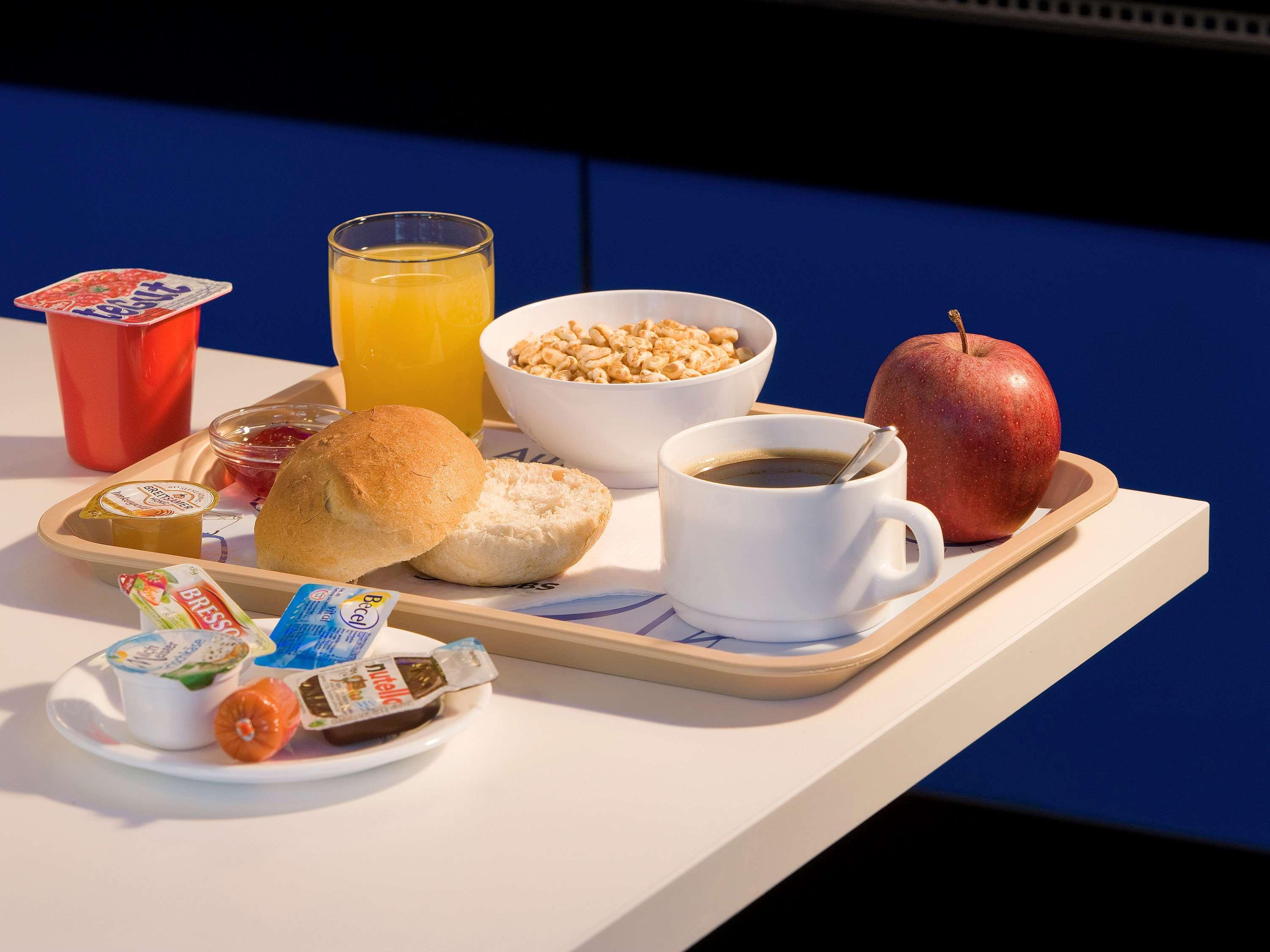 Ibis Budget Madrid Alcorcon Mostoles Luaran gambar