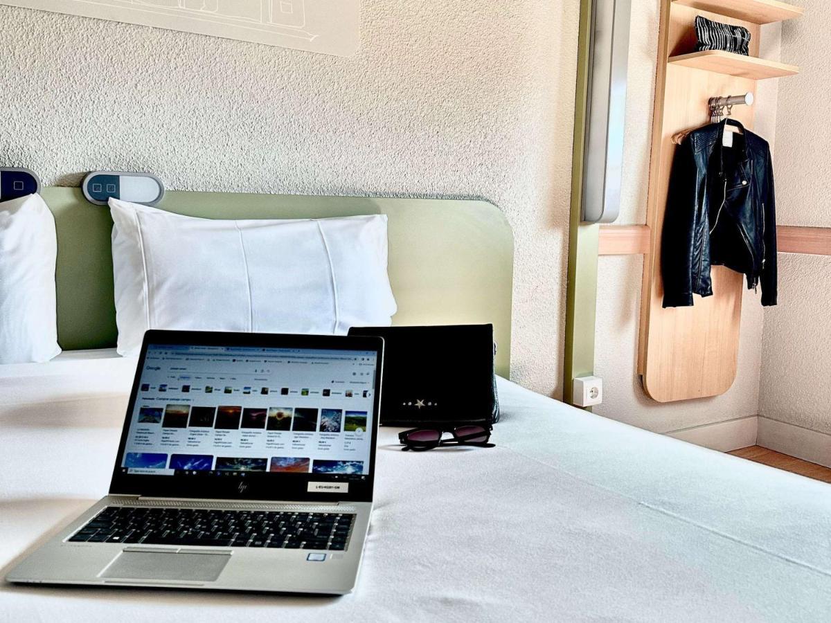 Ibis Budget Madrid Alcorcon Mostoles Luaran gambar