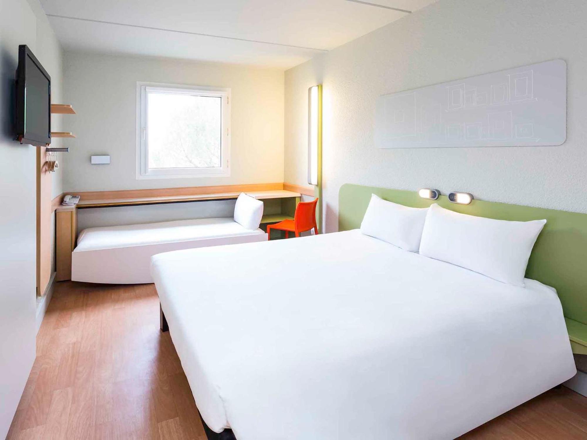 Ibis Budget Madrid Alcorcon Mostoles Luaran gambar