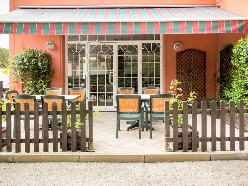Ibis Budget Madrid Alcorcon Mostoles Luaran gambar