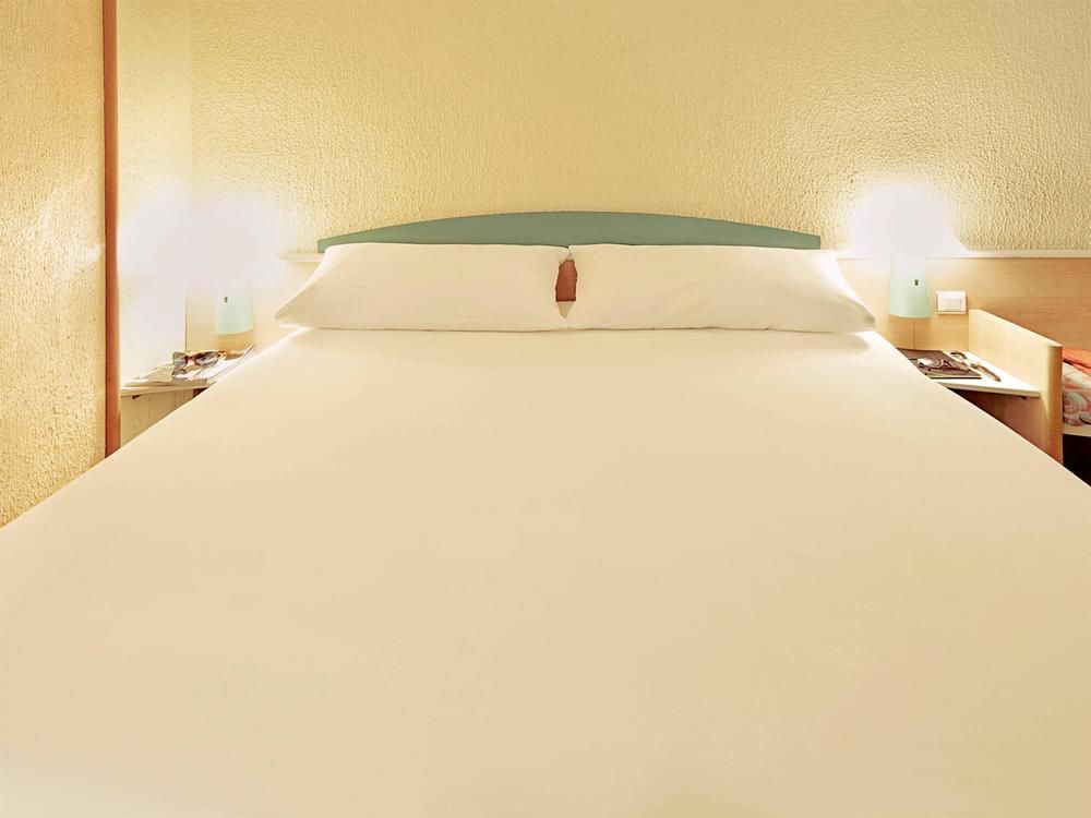 Ibis Budget Madrid Alcorcon Mostoles Luaran gambar
