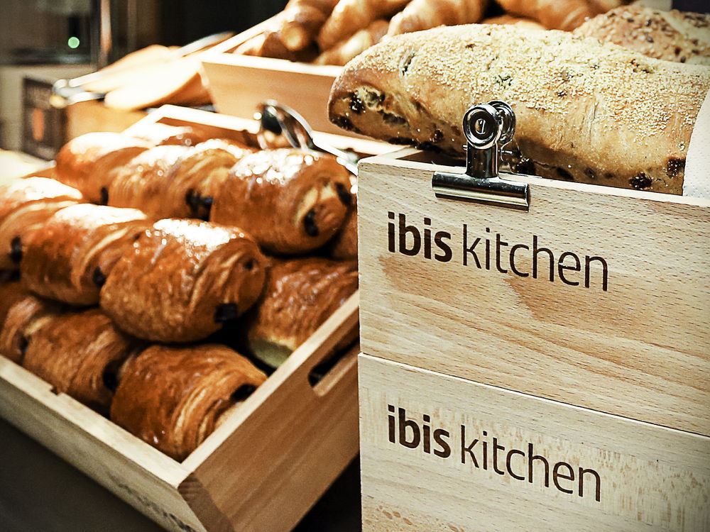 Ibis Budget Madrid Alcorcon Mostoles Luaran gambar