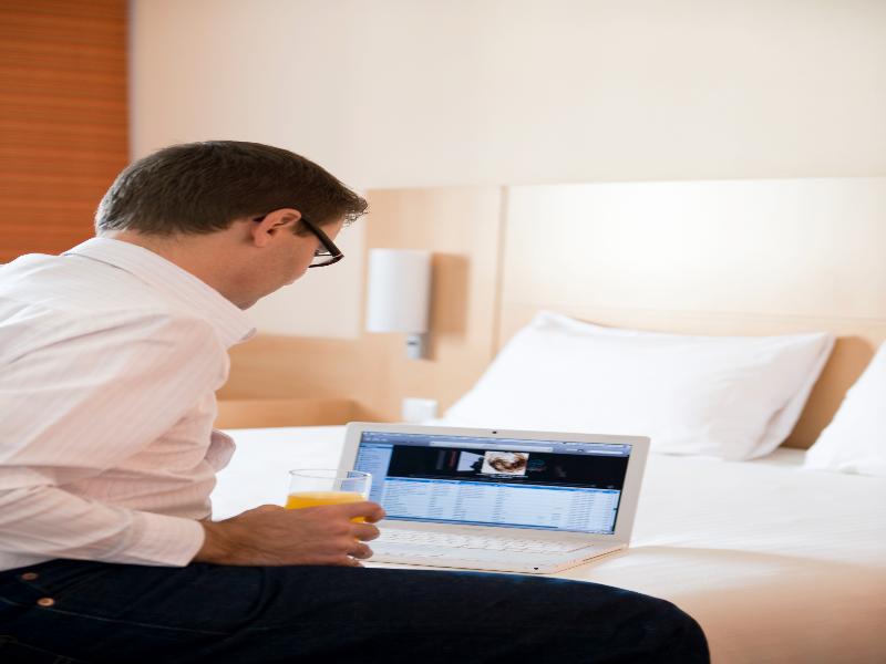 Ibis Budget Madrid Alcorcon Mostoles Luaran gambar